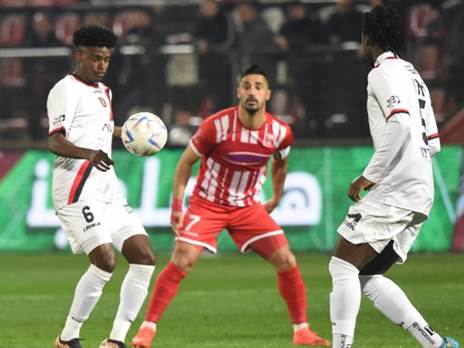 "ההחלטה שינתה את המשחק". אשטה (ברני ארדוב)