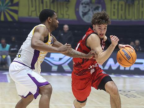 יעקב בפעולה (דני מרון)