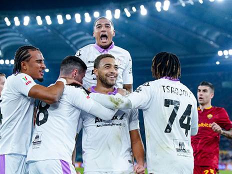 הסינדרלה של איטליה (GETTY)