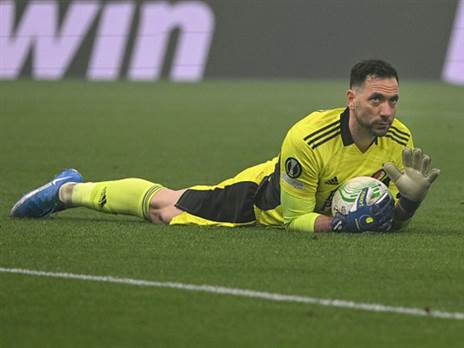 ינצל את ההזדמנות? מרציאנו (GETTY)