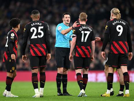 לא המשחק שלהם (Shaun Botterill/Getty Images)