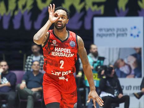 ניצחון חשוב (דני מרון)