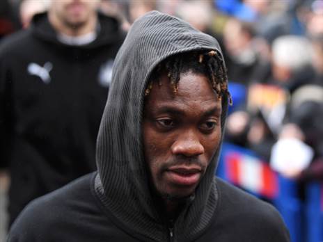 (Laurence Griffiths/Getty Images)