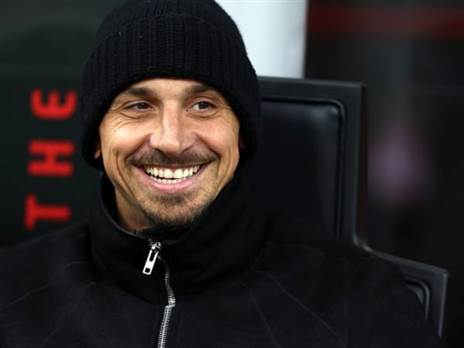 בדרך לחזרה. זלאטן (getty)