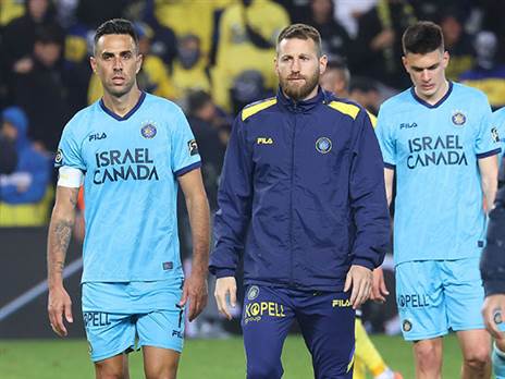 הפנים אומרות הכל (ברני ארדוב)