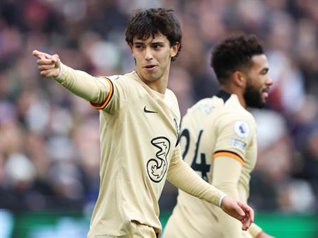 פליקס. התחלה מבטיחה (Getty)