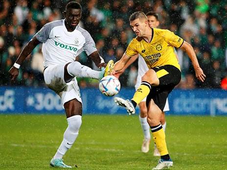 זלטאנוביץ' רוצה לשחק גם בגומלין (אלן שיבר)