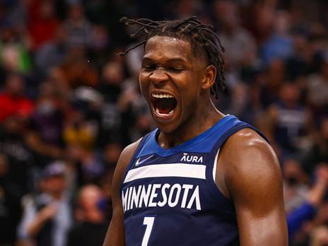 אדוורדס. הופעת בכורה באולסטאר (Getty)