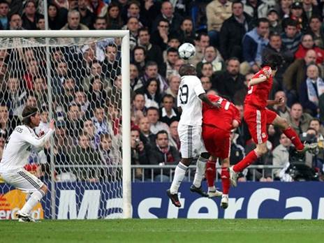 השער של בניון בברנבאו (Getty)