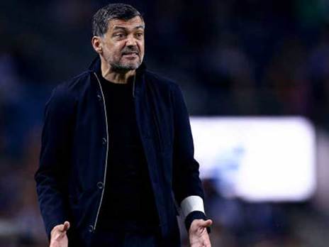 הקבוצה שלו בכושר שיא. קונסייסאו (GETTY)