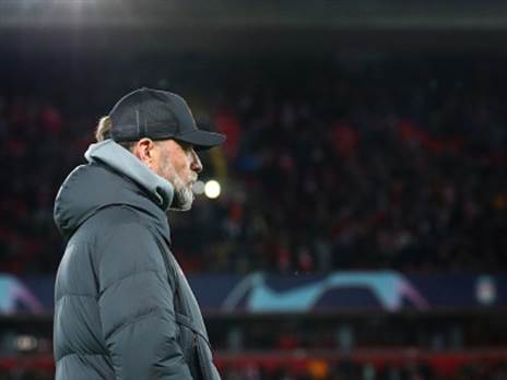 לקלופ הרבה עבודה (getty)