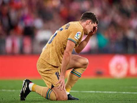 "המשחק הכי גרוע שלנו העונה" (GETTY)