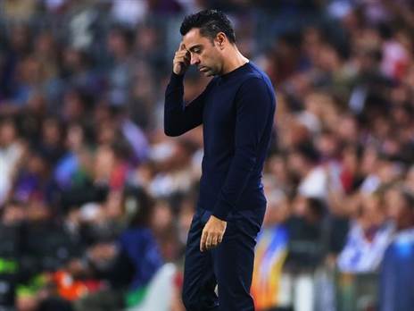 צ'אבי כועס (Getty)