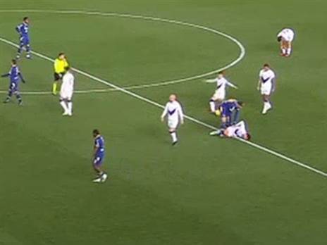 הבעיטה החופשית המפתיעה של ביראגי