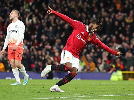 פרד ויונייטד נהנים משערים של מחליפים (getty)