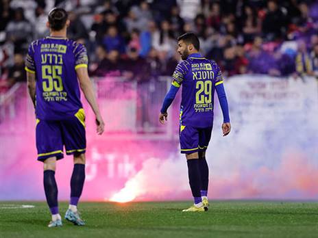 השחקנים פינו (מאור אלקסלסי)