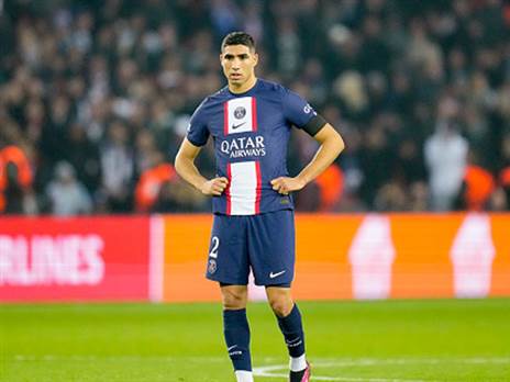 יחזור לסגל לקראת משחק על עונה שלמה. חכימי (getty)