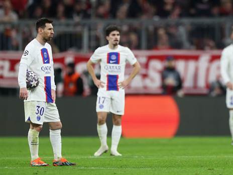 מסי. ציון נמוך במיוחד (Getty)