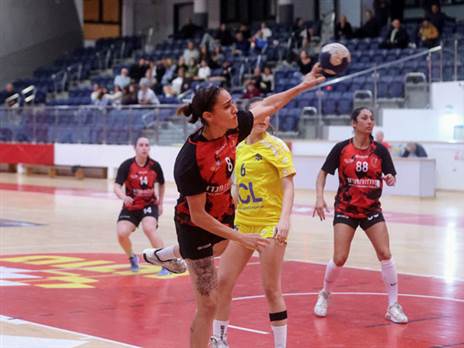 קרדיט: הדר ואן קולא, איגוד הכדוריד