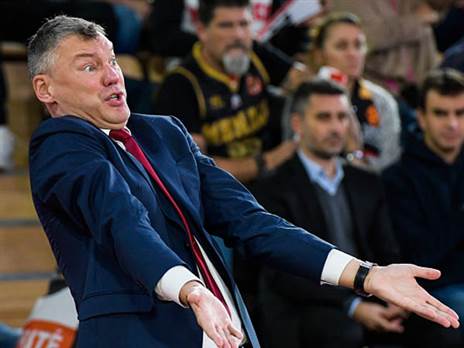 בצרות?. שאראס (GETTY)