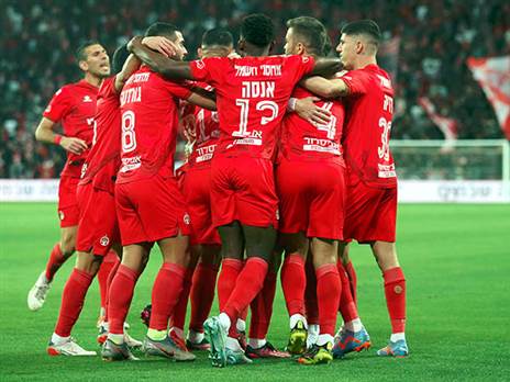 "משחק שמסמל את האופי" (אלן שיבר)