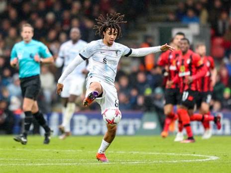 אלכסנדר ארנולד מאמין (Getty)