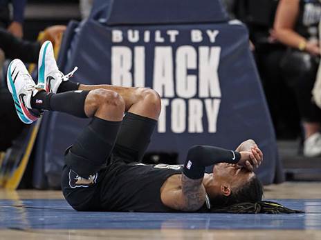 תפנית מפתיעה. מוראנט (GETTY)