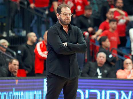 ישמש כעוזר המאמן (אלן שיבר)