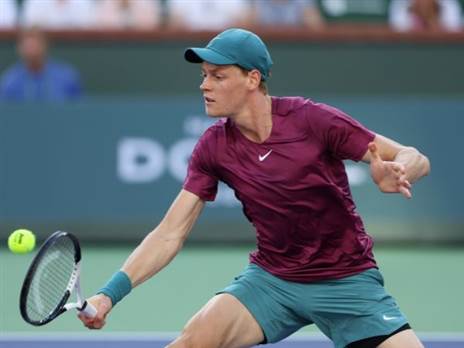 סינר. יזכה? (Getty)