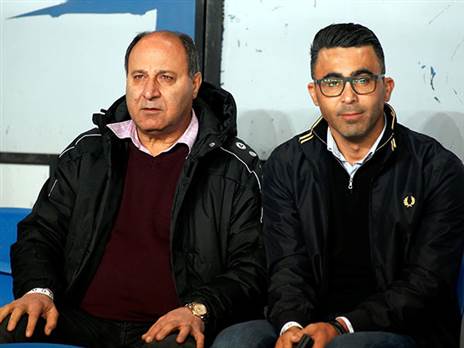 זעם גדול בסכנין על החלטת בית הדין (אלן שיבר)