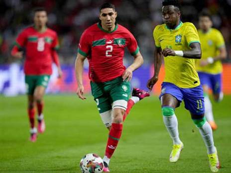 בינתיים הוא ממשיך לשחק כרגיל. חכימי (GETTY)