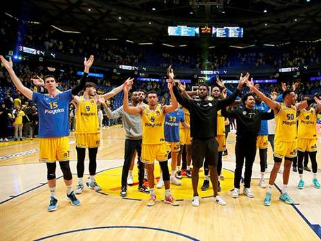 מרגישים את המסירות (אלן שיבר)