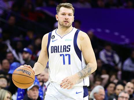 עונה שתשפיע על עתידו. דונצ'יץ' (Getty)