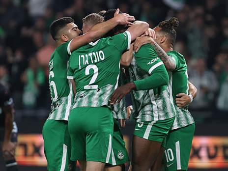 סיימה בהצטיינות את המבחן האמיתי (עודד קרני)