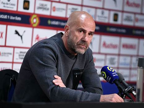 מסתגל למדינה בה נמצא. בוס (GETTY)