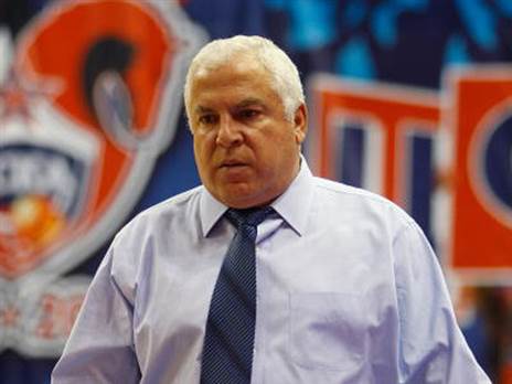 "הייתי יכול לגור בתחנה המרכזית. גרשון (getty)