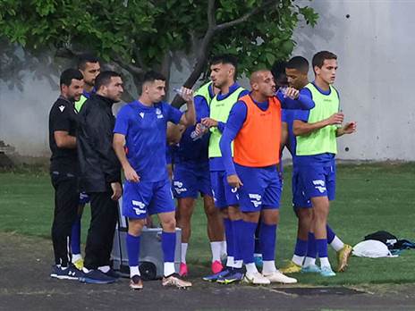 (צילום: דני מרון)