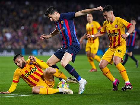 "הוא צריך להשתפר" (Getty)