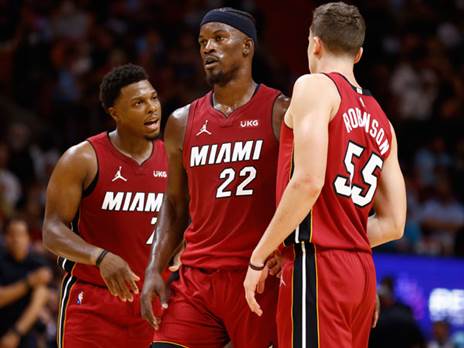 השפעה רעה? (Michael Reaves/Getty Images)