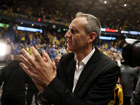 נער הזהב חזר (GETTY)