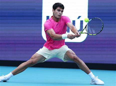 קרליטו. השמיים הם הגבול