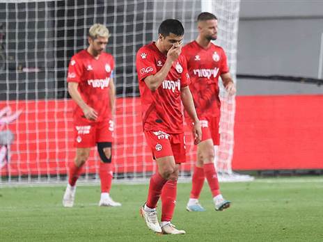 פספסה הזדמנות (ברני ארדוב)