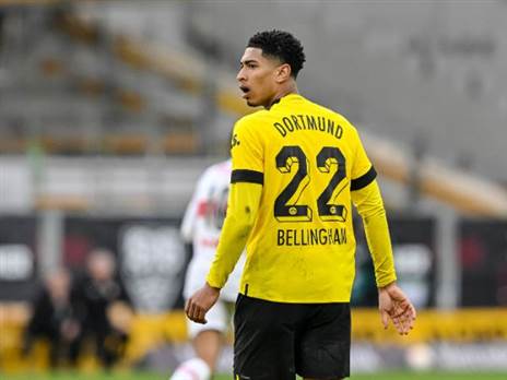 מצהוב ללבן? (Harry Langer/DeFodi Images via Getty Images)