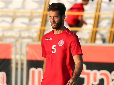 האזינו לראיון עם אור אוסטוינד (צילום: דני מרון)