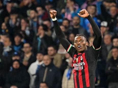 רפאל לאאו. מאריות אירופה (Getty)