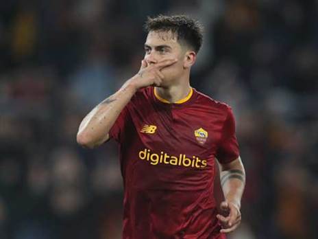 בספק לפיינורד, דיבאלה (getty)