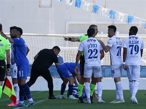 (צילום: דני מרון)