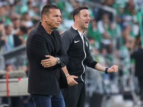 בכר. בקרוב במקום מילוייביץ'? (ברני ארדוב)