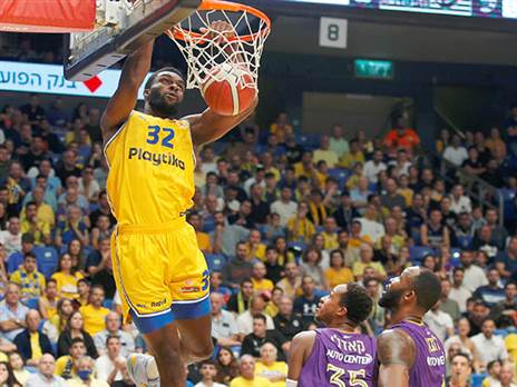 ניבו. מחזיק בחוזה לעונה הבאה (אלן שיבר)