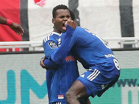 לא מפסיק לכבוש. דיאלו (Getty)